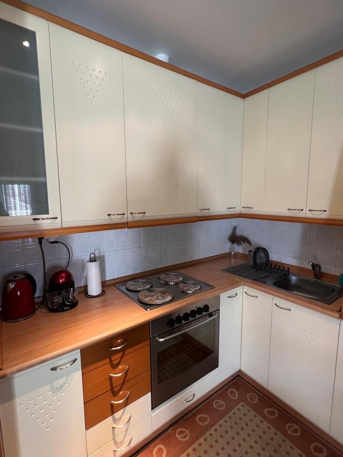 Marvic House Villa Exaplatanos Eksteriør bilde