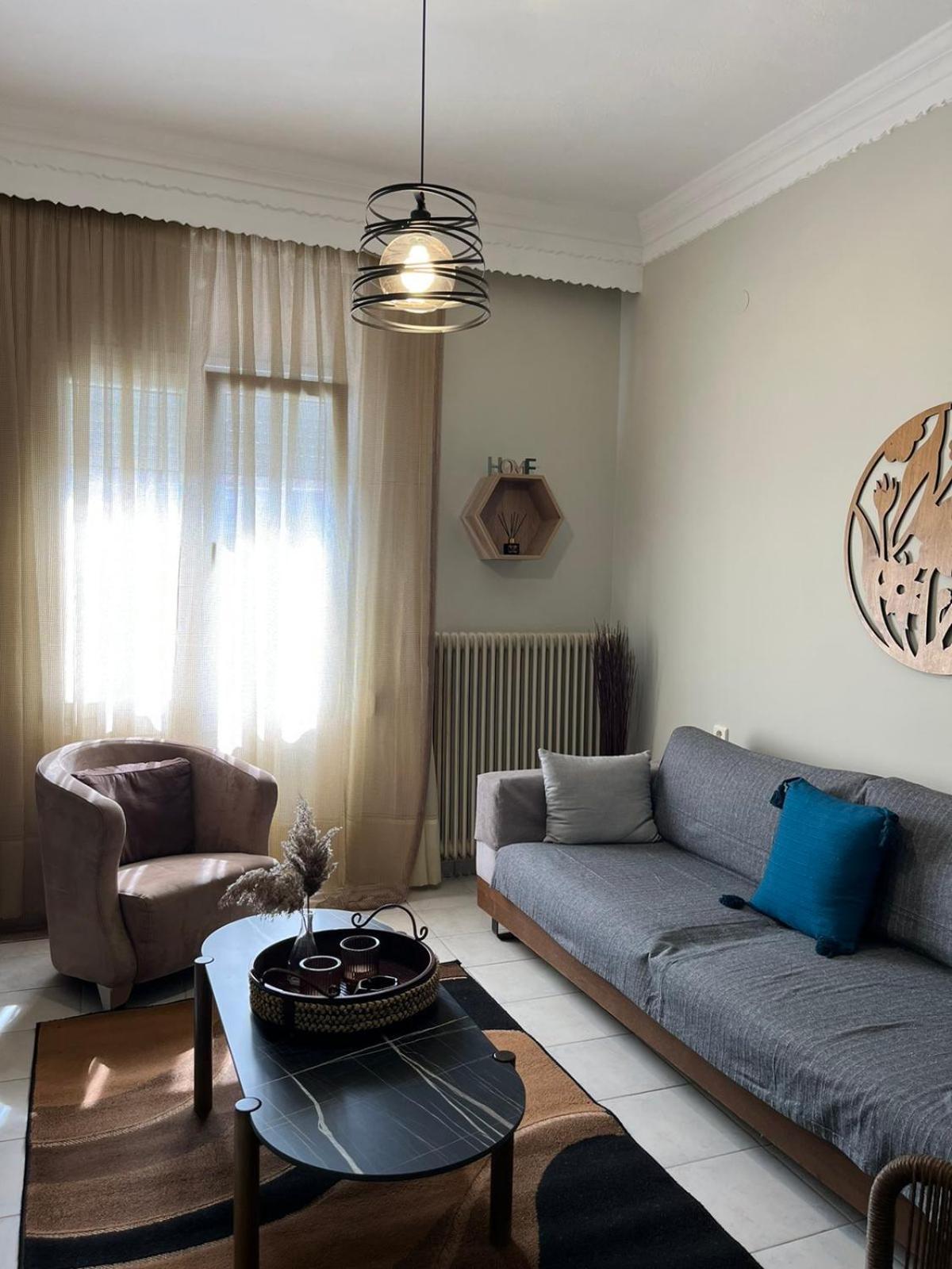 Marvic House Villa Exaplatanos Eksteriør bilde